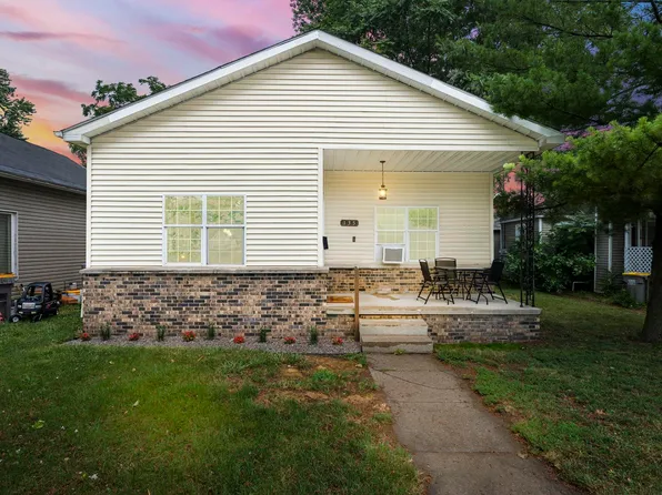 135 Depot St, Butler, IN 46721