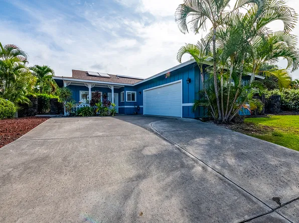 73-1121 Kuuleialoha Cir, Kailua Kona, HI 96740