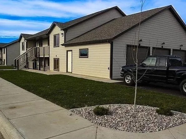 2933 Teal Street, 2933 Teal St #3, Butte, MT 59701