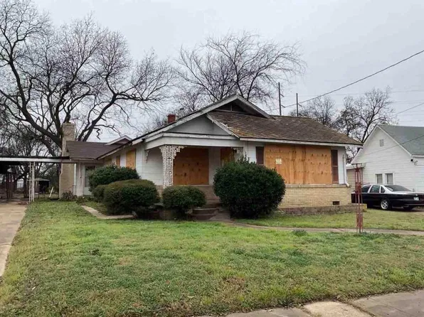 323 C St SE, Ardmore, OK 73401