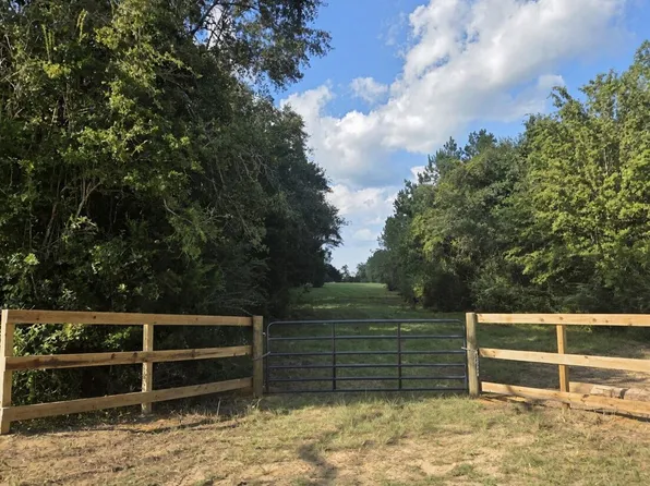 Poplar Head Rd, Bonifay, FL 32425