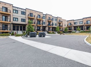 164 Heiman St #7A, Kitchener, ON N2M 0B8