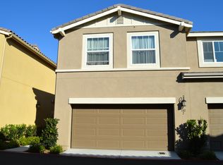 1381 Caminito Veranza #2, Chula Vista, CA 91915