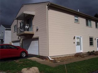 2461 Island Dr APT D, Uniontown, OH 44685