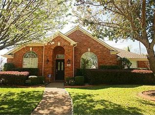 3805 Ridgecrest Ave, Rowlett, TX 75088