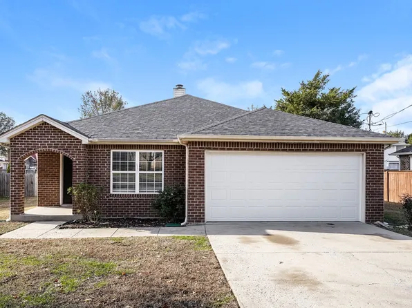 5125 Hickory Grove Dr, Antioch, TN 37013
