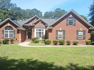 835 Torrey Pines Dr, Sumter, SC 29150