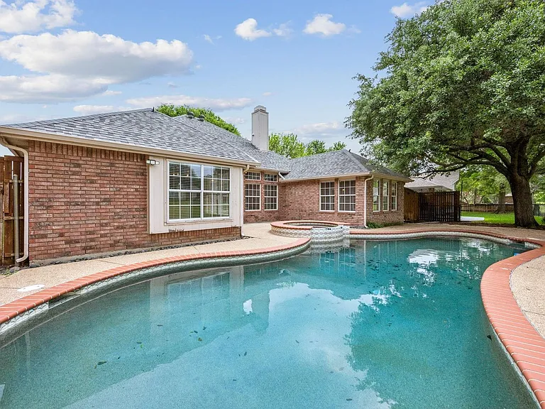 5605 Belle Chasse Ln — Photo 35