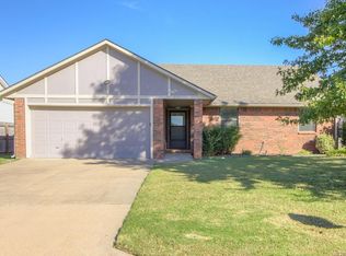 610 N Cummings Ave, Bartlesville, OK 74006