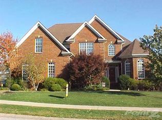 116 Teal Ln, Winchester, KY 40391