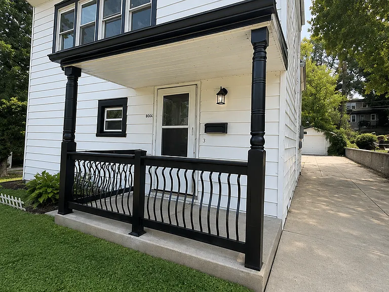 6034 Elizabeth Ave — Photo 2