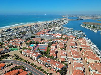 16425 Lazare Ln #93, Huntington Beach, CA, 92649