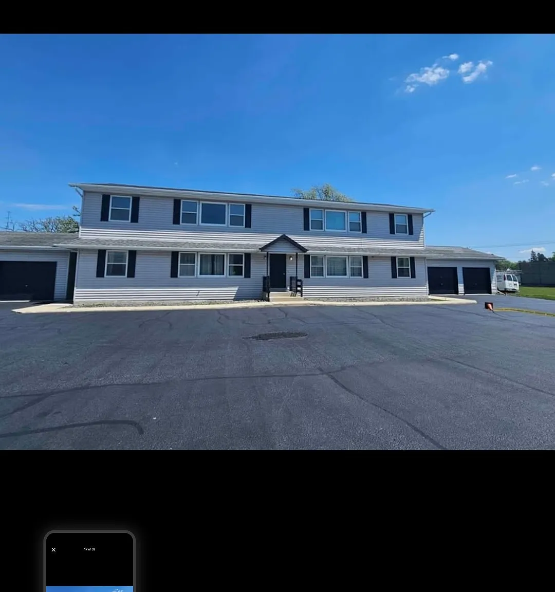 W Rose Eld Rd, Rosendale — Photo 1