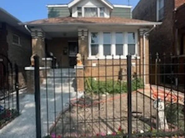 6537 S Campbell Ave, Chicago, IL 60629