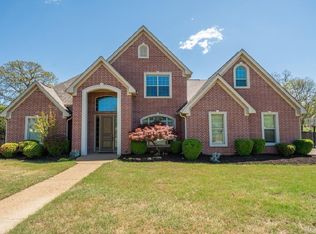 117 Summer Dog, Hot Springs, AR 71901