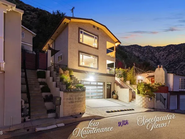 809 Skyland Dr, Sierra Madre, CA 91024