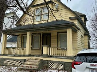 10207 Kennedy Ave, Cleveland, OH 44104