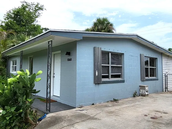 1068 Barclay Dr, Cocoa, FL 32927