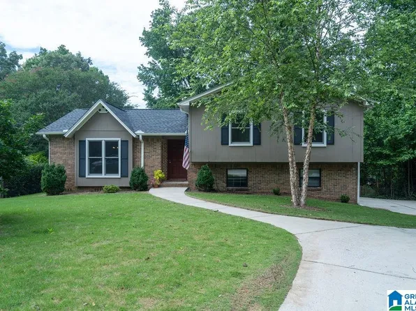 3324 Hillard Dr, Birmingham, AL 35243