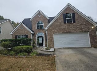 3397 Pate Creek Vw, Snellville, GA 30078