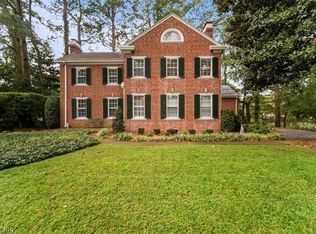 300 West Rd, Portsmouth, VA 23707