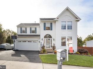 12960 Torchlight Dr, Woodbridge, VA