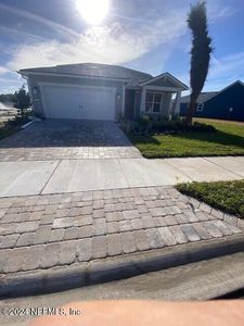 349 CONTINUUM Loop, Yulee, FL, 32097