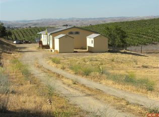 7190 Iverson Pl, Adelaide, CA 93446