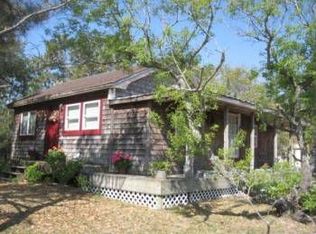 700 W Durham St, Kill Devil Hills, NC 27948