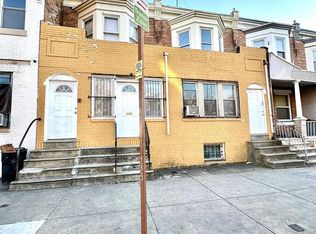 5402-5404 W Girard Ave, Philadelphia, PA 19131