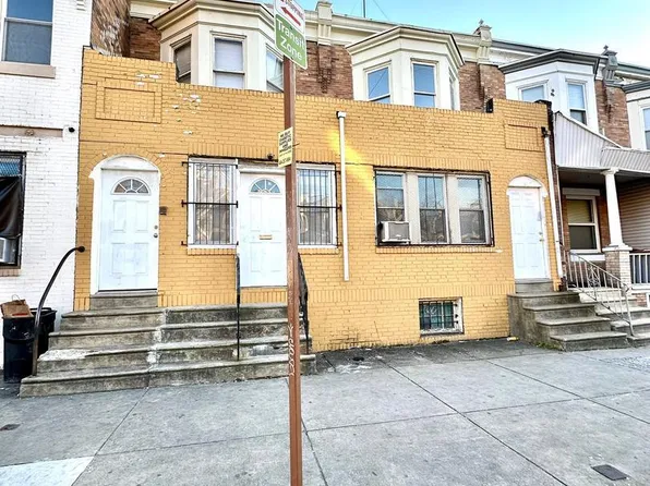 5402-5404 W Girard Ave, Philadelphia, PA 19131