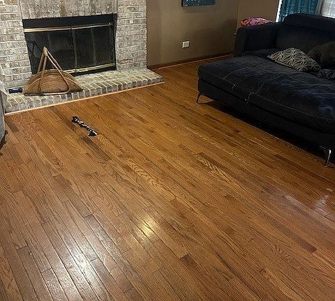 2nd image of 1361 S Janice Ln