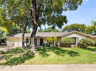 1905 Deepwood Dr, Round Rock, TX 78681