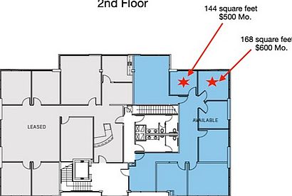 3rd image of 7533 S Center View Ct #102