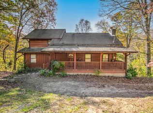 187 Stooksbury Ln, Andersonville, TN 37705