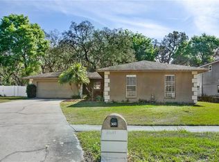 3611 Woodhill Dr, Brandon, FL 33511