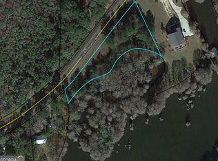 007K-001 N Cedar Creek Rd, Cordele, GA 31015