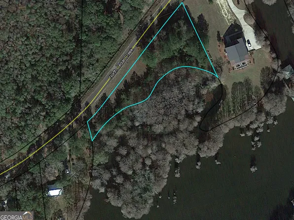 007K-001 N Cedar Creek Rd, Cordele, GA 31015
