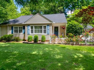 22 Kimball St, Chatham, NJ 07928