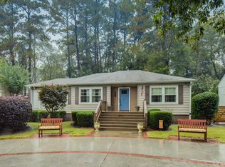 996 Lindbergh Dr NE, Atlanta, GA 30324