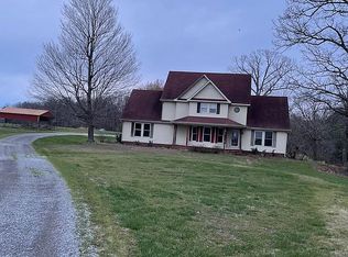 1982 Palestine Church Rd, Dexter, KY 42036