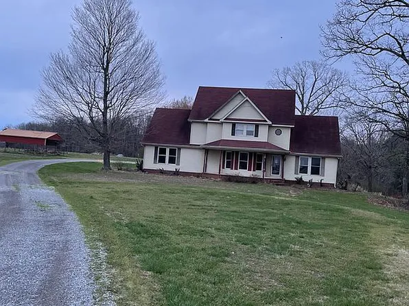 1982 Palestine Church Rd, Dexter, KY 42036