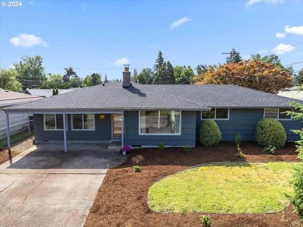 15444 SE Millmain Dr, Portland, OR 97233