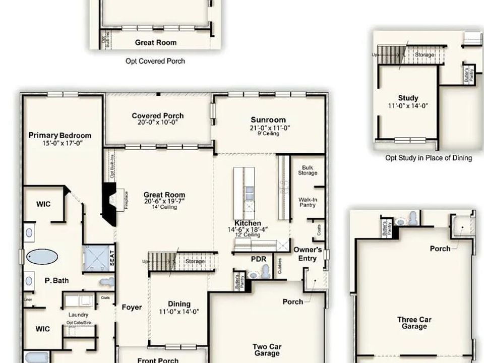 2nd image of 5050 River Grove Ln