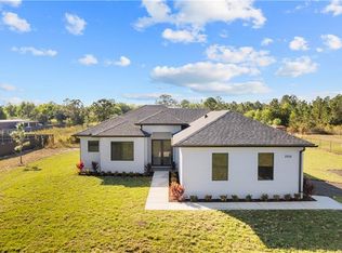 2664 43rd AVE NE, NAPLES, FL 34120