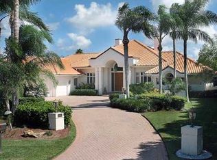 2806 Rhone Dr, Palm Beach Gardens, FL 33410