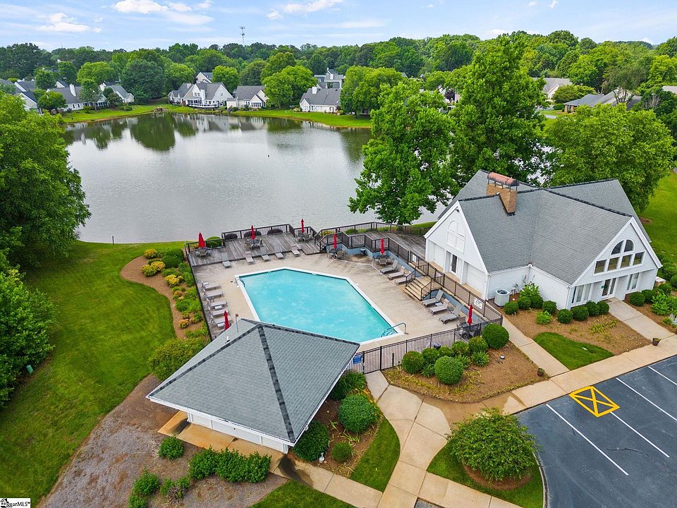 34 Forest Lake Dr, Simpsonville, SC 29681 Zillow