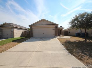 11307 Buck Cyn, San Antonio, TX 78252