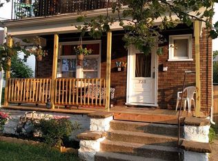 731 Northampton St #2, Buffalo, NY 14211