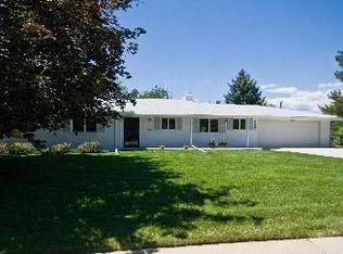 2461 S Jasmine Pl, Denver, CO 80222